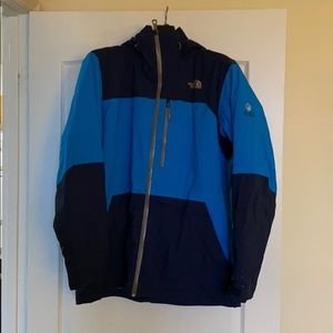 North Face Steep Series Ski/Snowboard Jacket